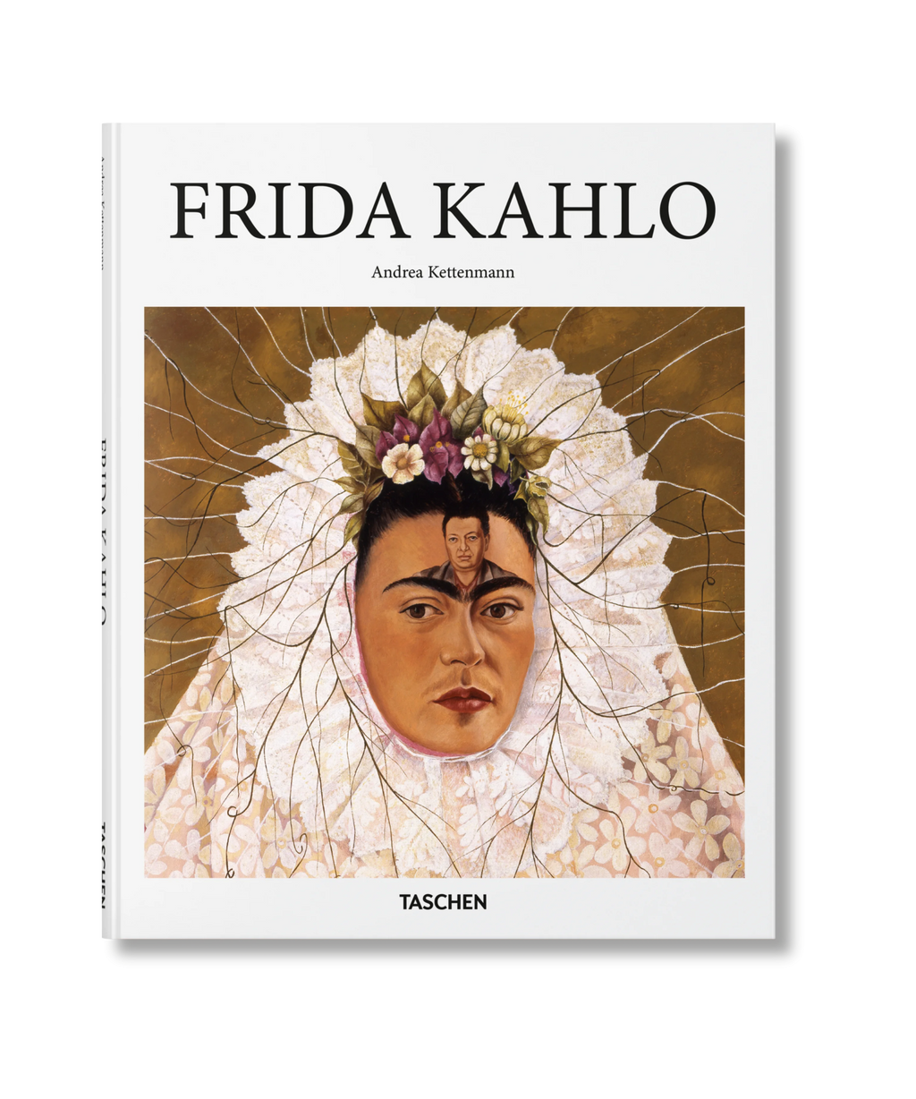 Frida Kahlo