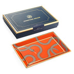 Bandeja Eden Rectangular