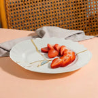 Plato de Postre Kintsugi 03