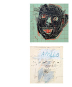 Jean-Michel Basquiat - The Iconic Work