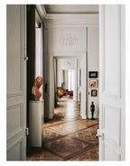 Isabelle Stanislas - Designing Spaces, Drawing