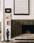 Isabelle Stanislas - Designing Spaces, Drawing