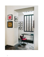 Isabelle Stanislas - Designing Spaces, Drawing