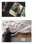 Jean-Michel Basquiat - The Iconic Work