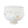 Bowl Gilded Dora
