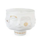 Bowl Gilded Dora