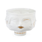 Bowl Gilded Dora