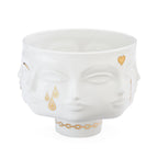 Bowl Gilded Dora