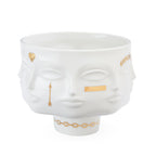 Bowl Gilded Dora
