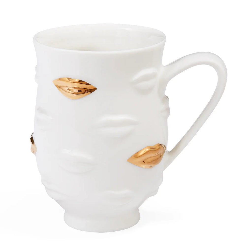 Taza Gilded Gala