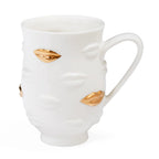 Taza Gilded Gala