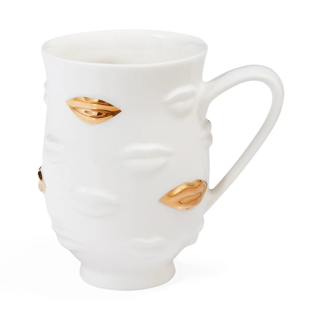 Taza Gilded Gala