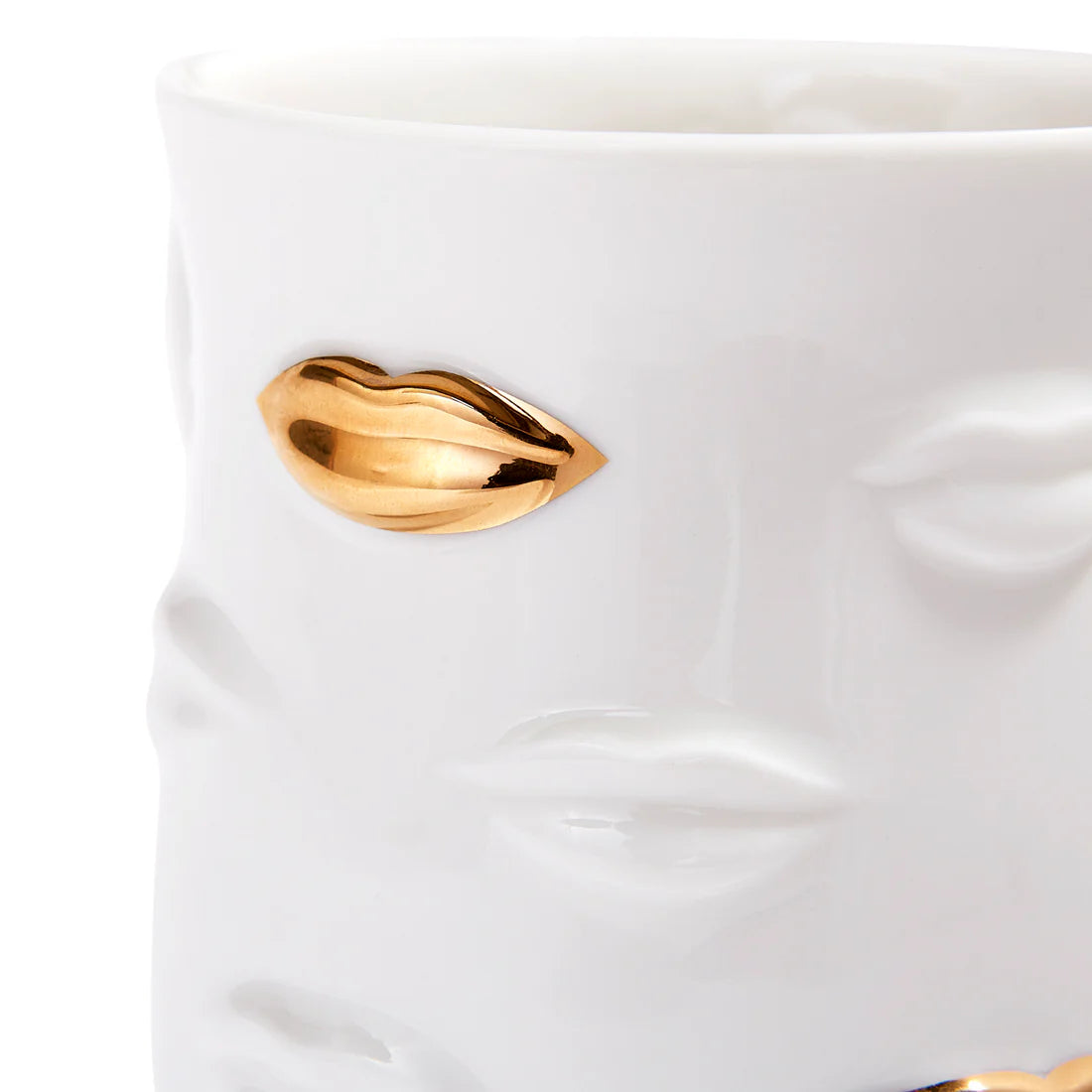 Taza Gilded Gala