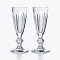 Copas de Champagne Harcourt 1841 set 2