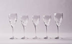 Copas de vino Grace Set 6