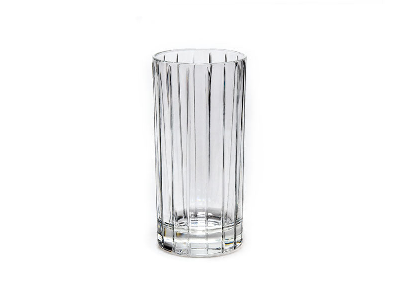 Vasos Caren de Cristal set 6