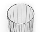 Vasos Caren de Cristal set 6