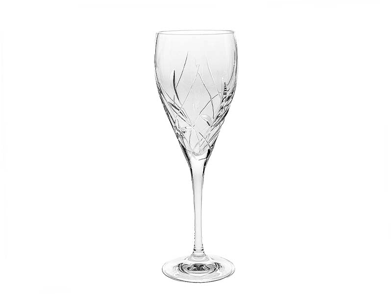 Copas de vino Grace Set 6