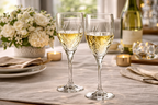 Copas de vino Grace Set 6