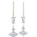 Candelabro Harcourt Cristal set 2