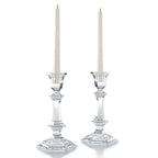 Candelabro Harcourt Cristal set 2