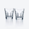 Vasos Tumbler Harcourt 1841 set 2