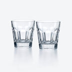 Vasos Tumbler Harcourt 1841 set 2