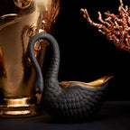 Bowl Cisne M Negro
