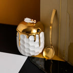 Tarro de Miel Beehive