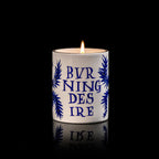 Vela Ruan Hoffmann Burning Desire Veti-Vert