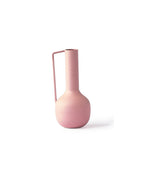 Vase Roman Sunset S Rosa
