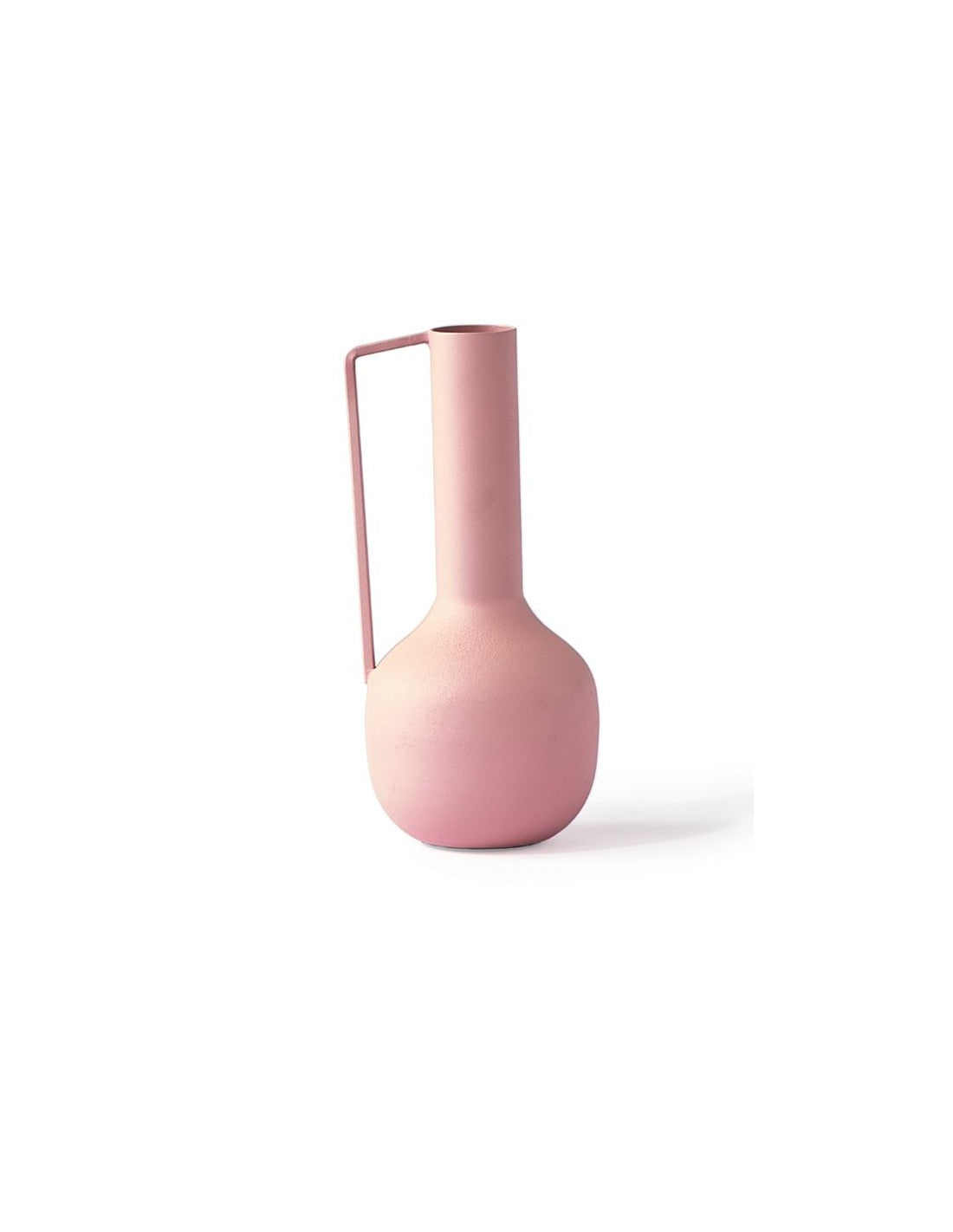 Vase Roman Sunset S Rosa