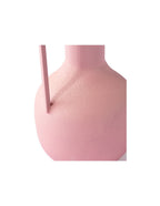 Vase Roman Sunset S Rosa