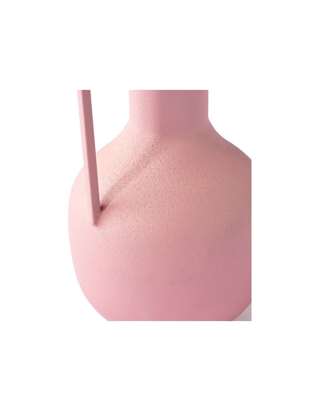 Vase Roman Sunset S Rosa