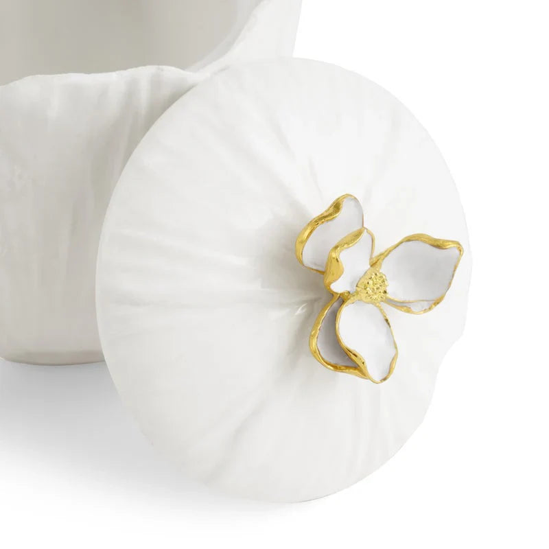Azucarera Gardenia con cuchara
