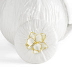Tetera Gardenia