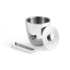 Hielera Reflective con pinza