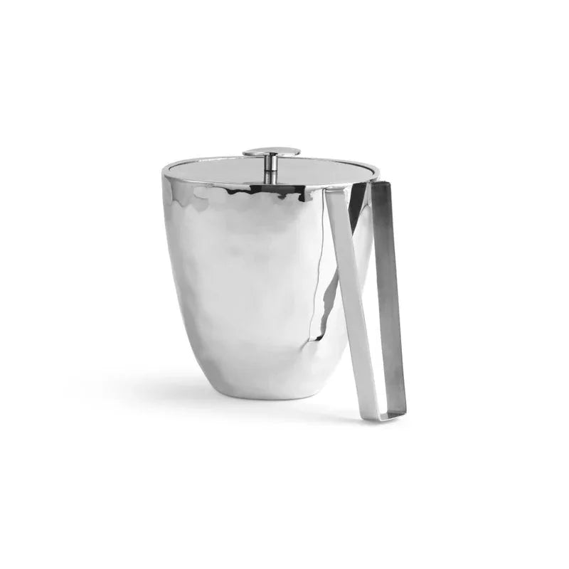 Hielera Reflective con pinza