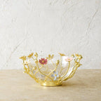 Bowl Wildflowers S