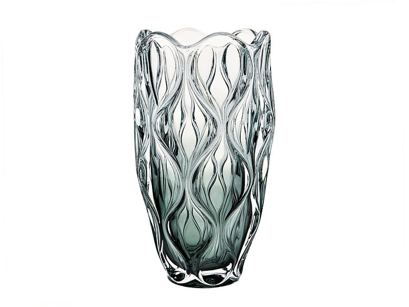 Jarrón Ocean Gris