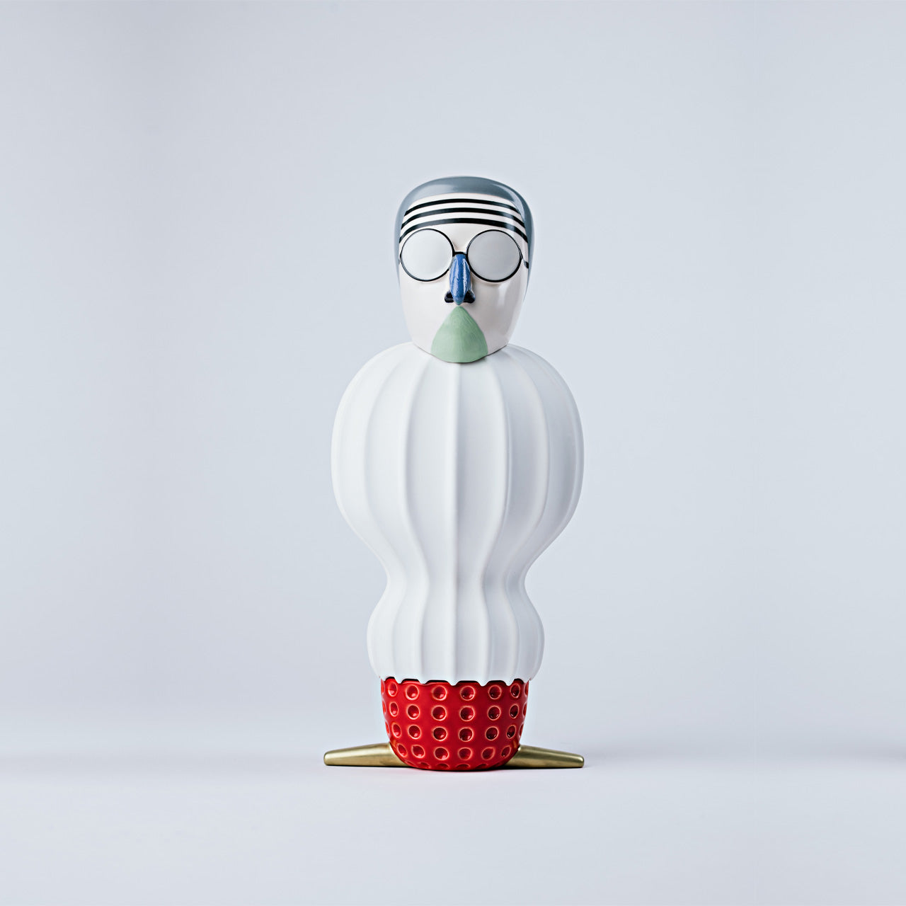 Figura Achille Castiglioni