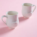 Taza Mr. & Mrs. Muse