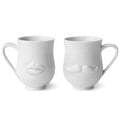 Taza Mr. & Mrs. Muse