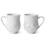 Taza Mr. & Mrs. Muse
