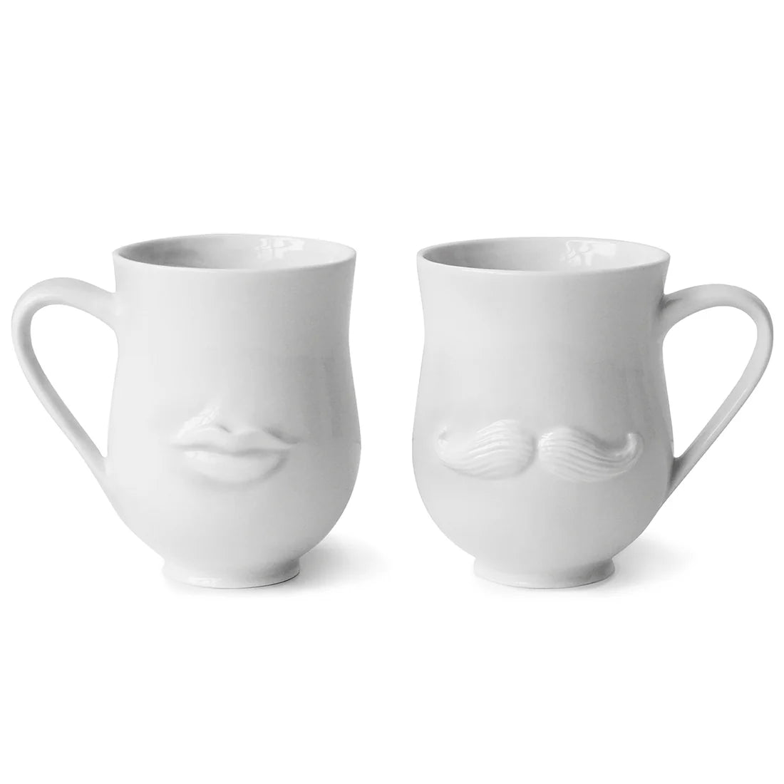 Taza Mr. & Mrs. Muse