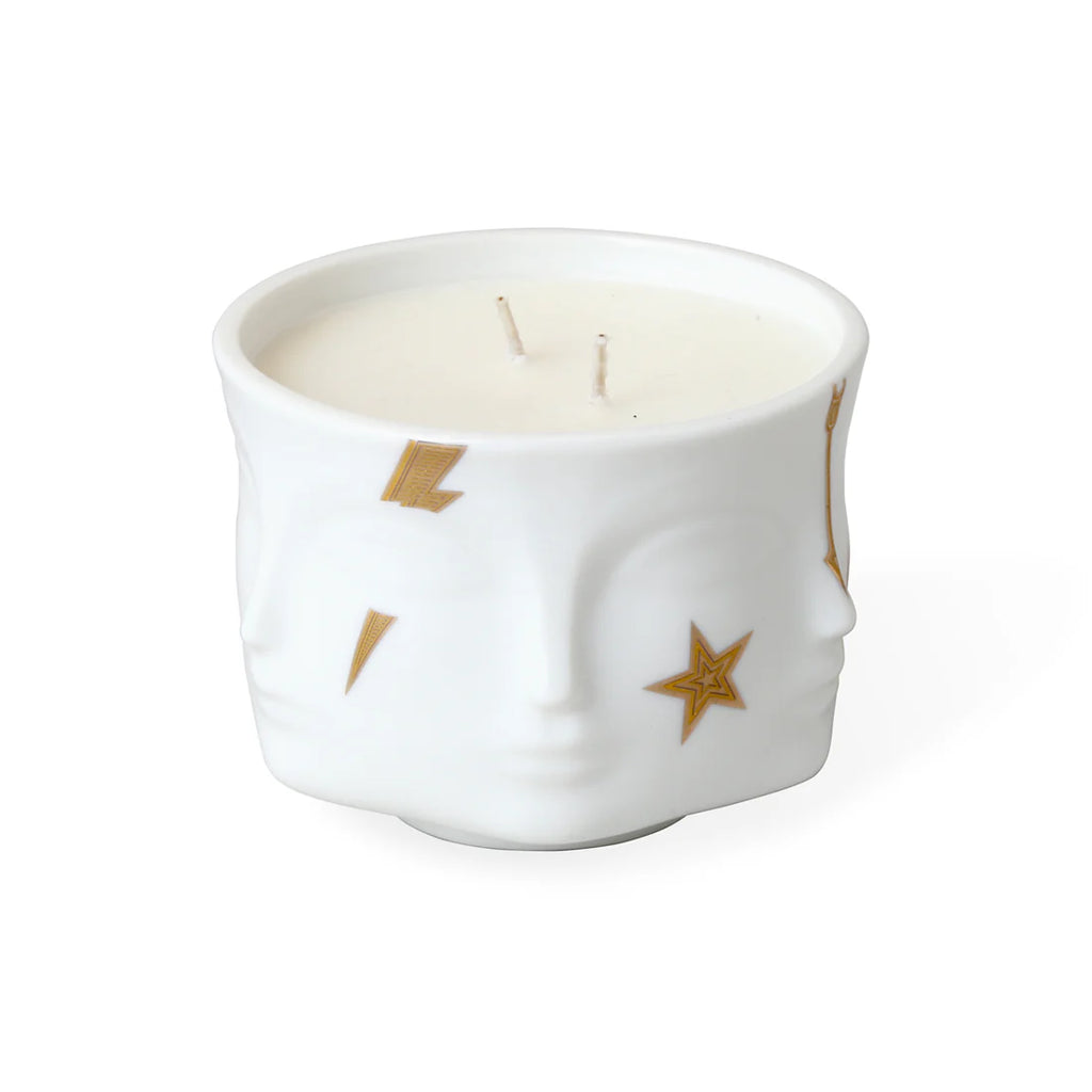 Vela Gilded Muse