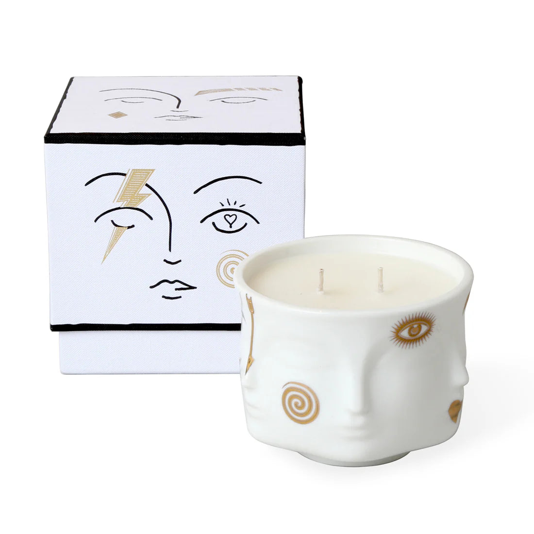 Vela Gilded Muse