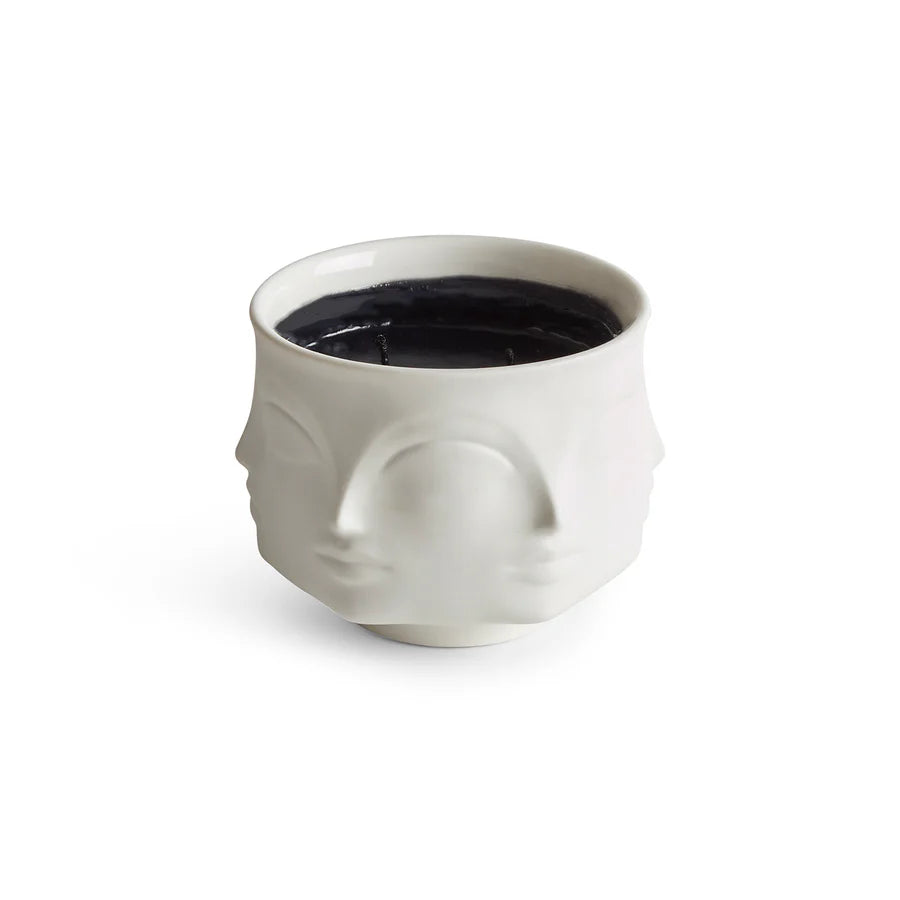 Velas Muse Negra