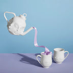 Taza Mr. & Mrs. Muse