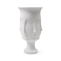 Jarrón Dora Maar Blanco